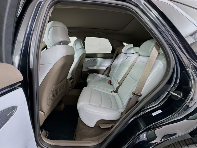 Thumbnail: 2026 Genesis GV70 - 26