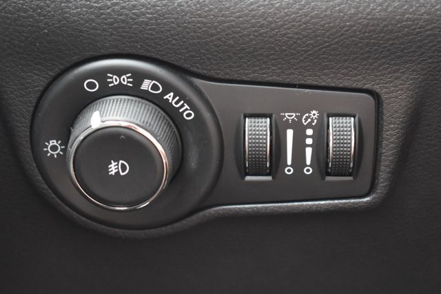 Used 2023 Jeep Compass SUV