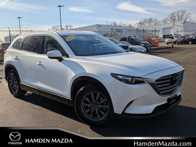 2022 Mazda CX-9 Touring AWD