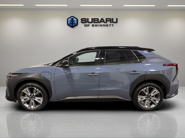 Used 2023 Subaru SOLTERRA Touring with VIN JTMABABA8PA028336 for sale in Duluth, GA