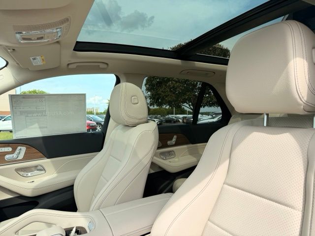 New 2026 White Mercedes-Benz GLE 350 image 14