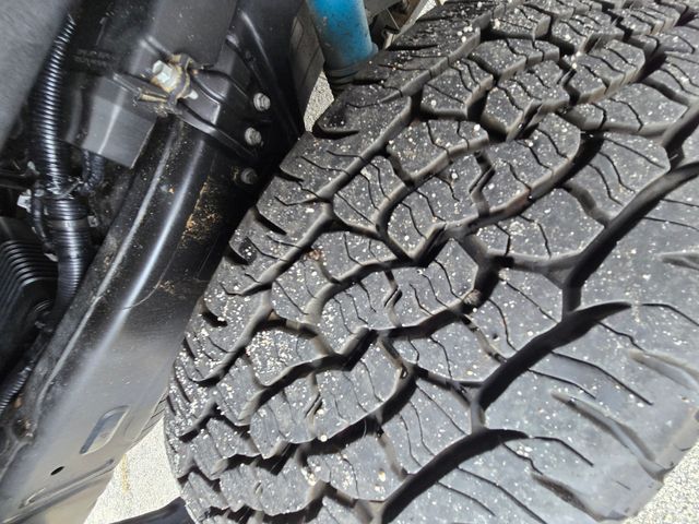 2025 Toyota Tacoma TRD Off-Road:B02394