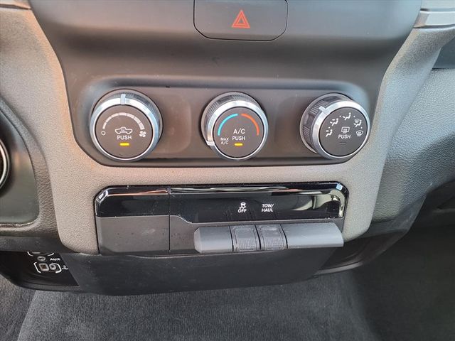 Used 2023 Red Ram Tradesman image 21