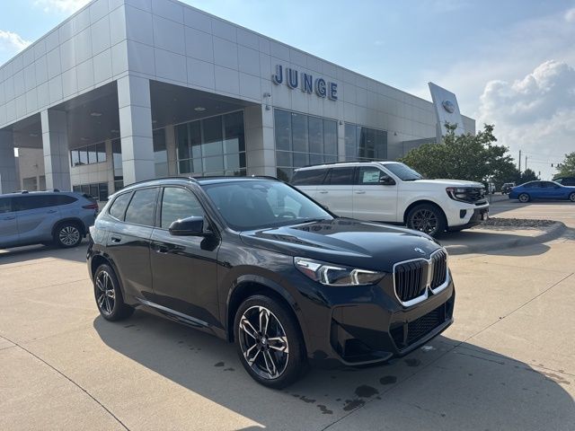 2025 BMW X1 M35i AWD
