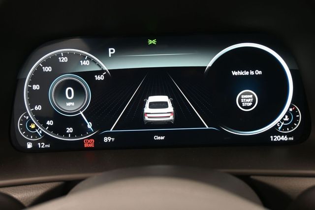 Used 2023 Hyundai Sonata Sedan