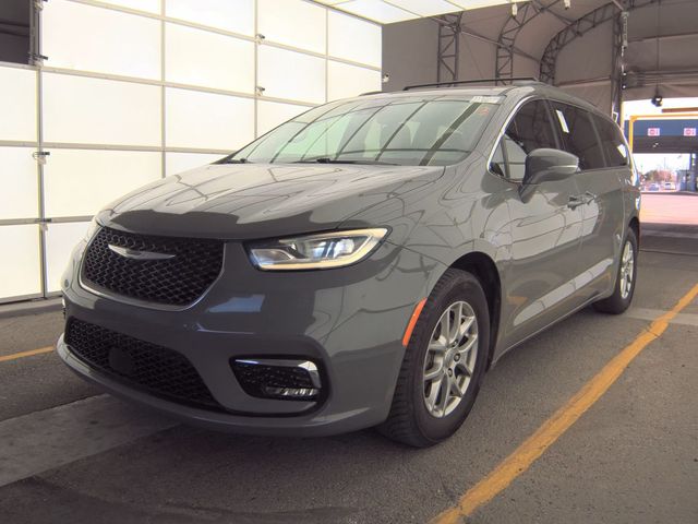 2021 Chrysler Pacifica Touring FWD