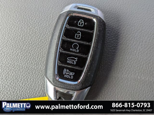 used 2022 Hyundai Elantra car, priced at $18,475