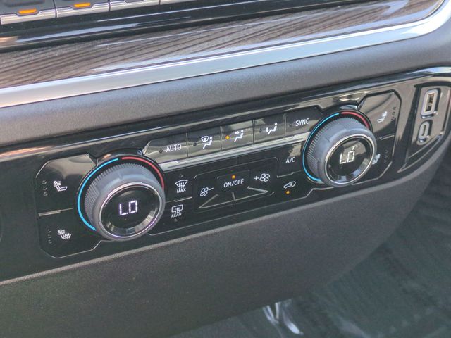 Used 2024 Black Chevrolet LT image 19