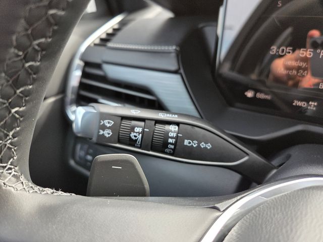 2026 GMC Acadia Elevation AWD