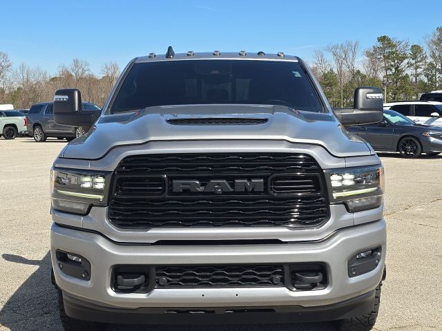 2023 Ram 3500 Limited:168286A