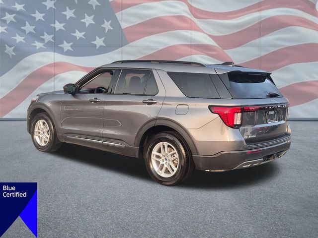 Used 2025 Gray Ford Active image 5