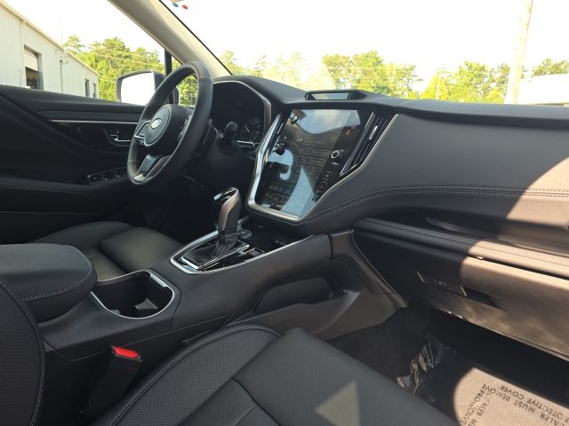 2025 Subaru Outback Touring XT:169635A