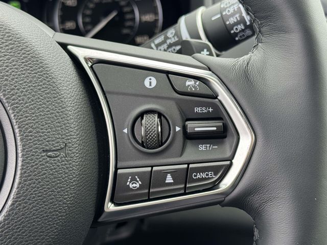 new 2026 Acura RDX car, priced at $54,800