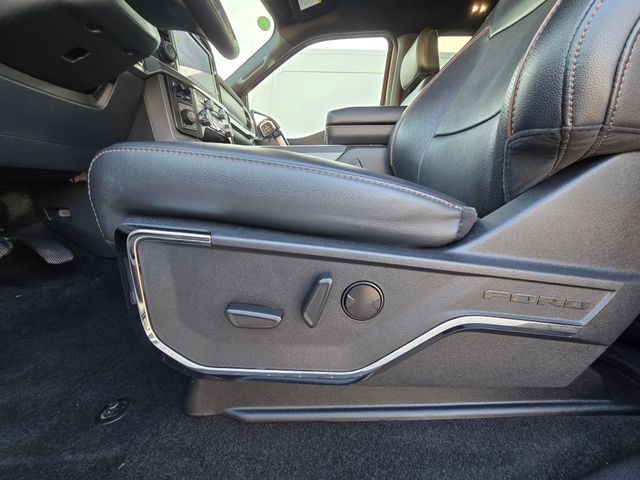 2024 Ford F-150 Lariat:168929A