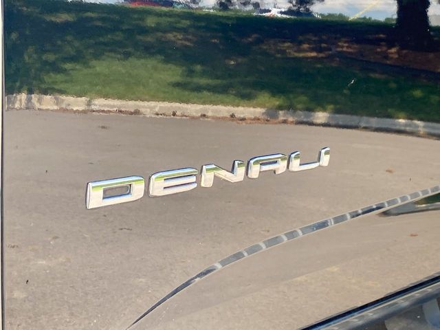 2021 GMC Canyon Denali 30