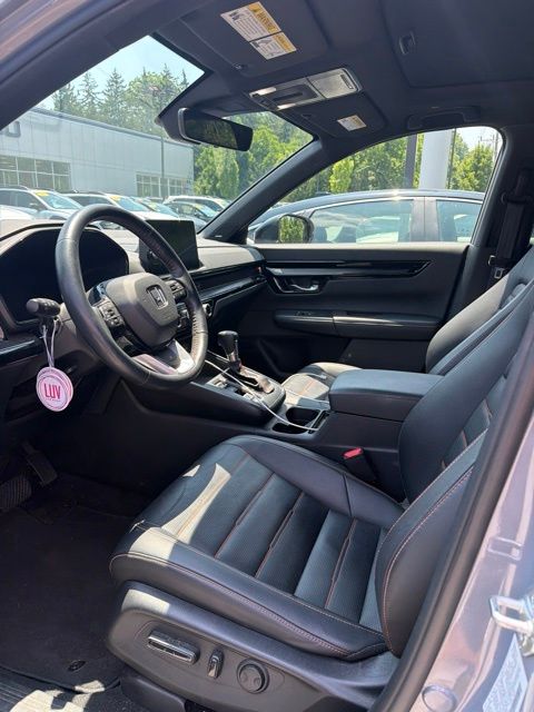 2024 Honda CR-V Hybrid Sport Touring  at Honda North