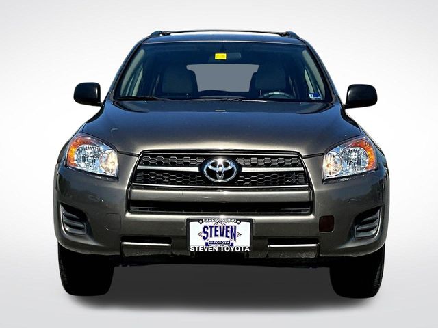 Used 2012 Toyota RAV4 SUV