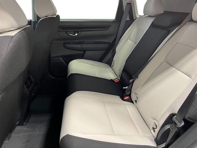 New 2026 Honda CR-V SUV