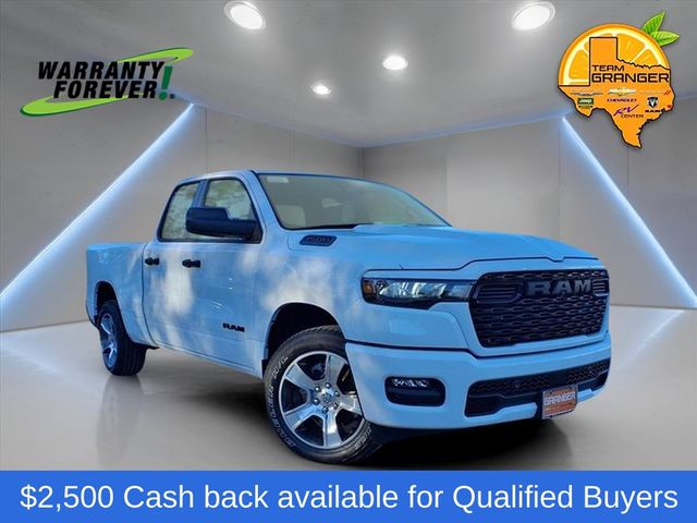 2026 RAM Ram 1500 Pickup Express's photo