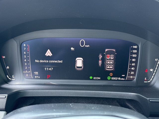 New 2026 Honda Pilot SUV