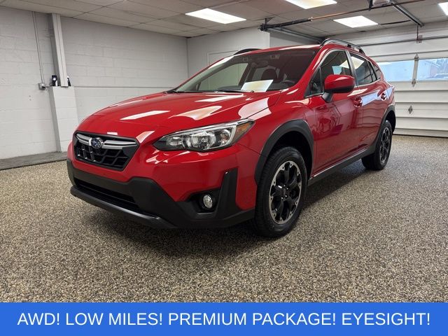 2023 Subaru Crosstrek Premium for sale at Don Sitts Auto Group