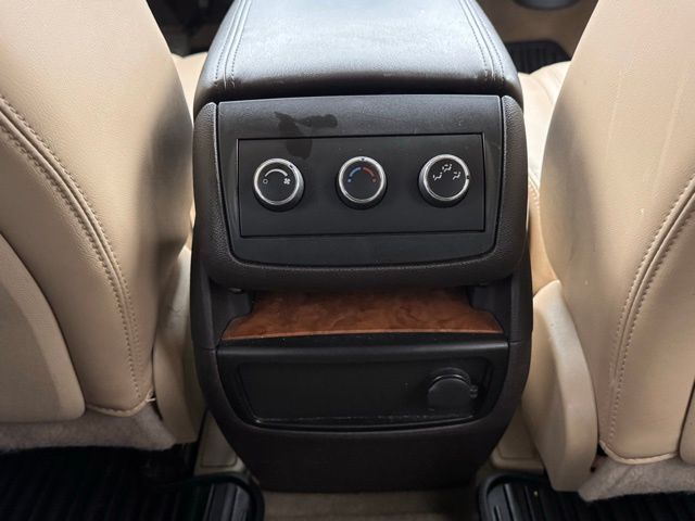 2012 Buick Enclave Leather