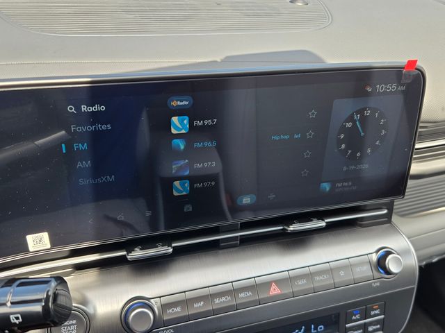 2027 Hyundai Kona