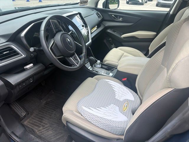 2023 Subaru Ascent Premium Blue at Rafferty Subaru