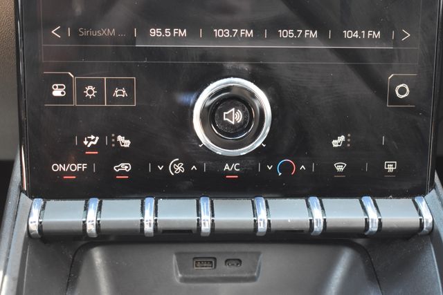 Used 2026 GMC Terrain SUV