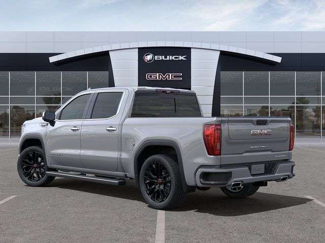 2024 GMC Sierra 1500 Denali 3