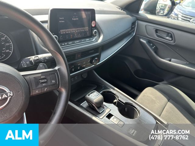 Used 2024 Black Nissan S image 33