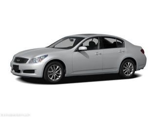 Gray (Platinum Graphite) 2008 INFINITI G35 x Sedan AWD Sedan All-Wheel Drive 5-Speed Automatic Overdrive