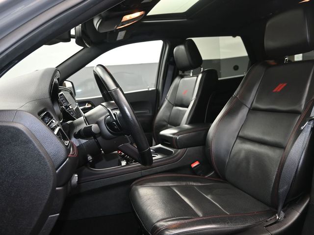 used 2024 Dodge Durango car, priced at $26,998