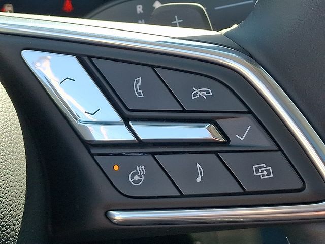 new 2026 Buick Envision car, priced at $52,199