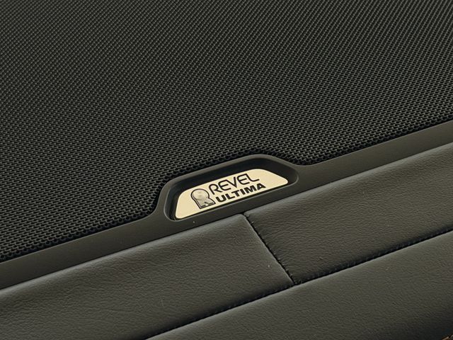 Used 2025 Lincoln Navigator SUV
