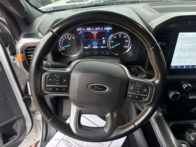 Used 2023 Ford F-150 Truck