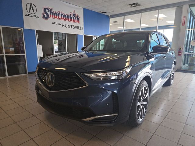 2026 Acura MDX w/Technology Package's photo