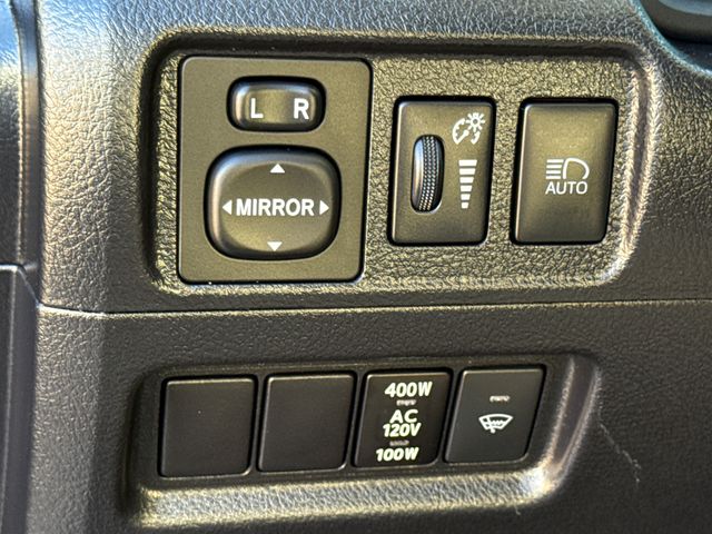 Used 2023 Toyota 4Runner SUV