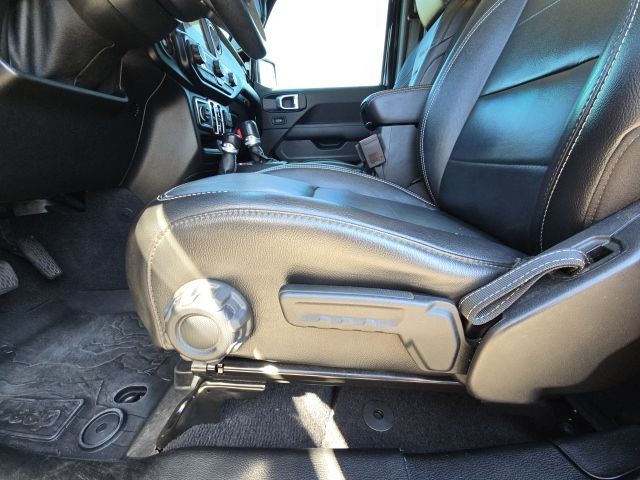 Photo of 2021 Jeep Wrangler  in Dallas, GA - 20,  2021 Jeep Wrangler:167295A