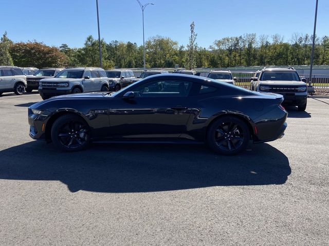 2024 Ford Mustang GT 6