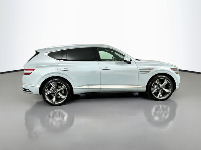Thumbnail: 2027 Genesis GV80 - 4