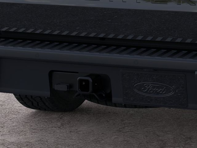New 2026 Ford Maverick Truck