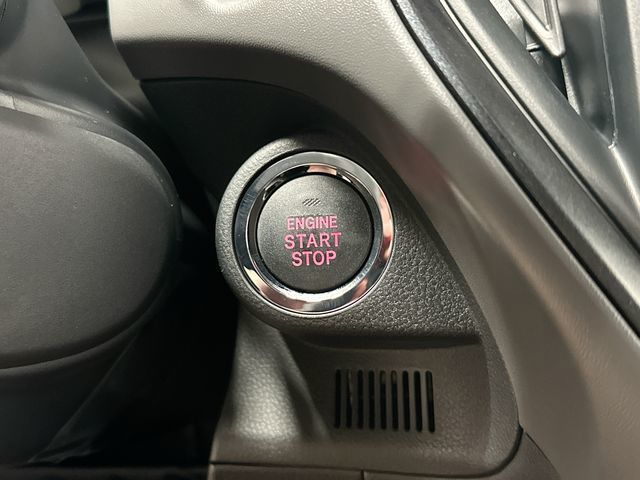 2026 Subaru Crosstrek Hybrid Limited Silver at Subaru and VW of Moon Township