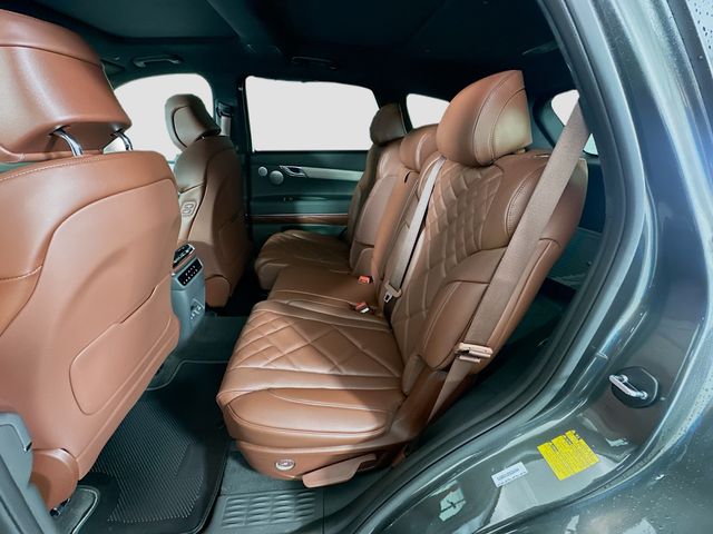 Thumbnail: 2026 Genesis GV80 - 17