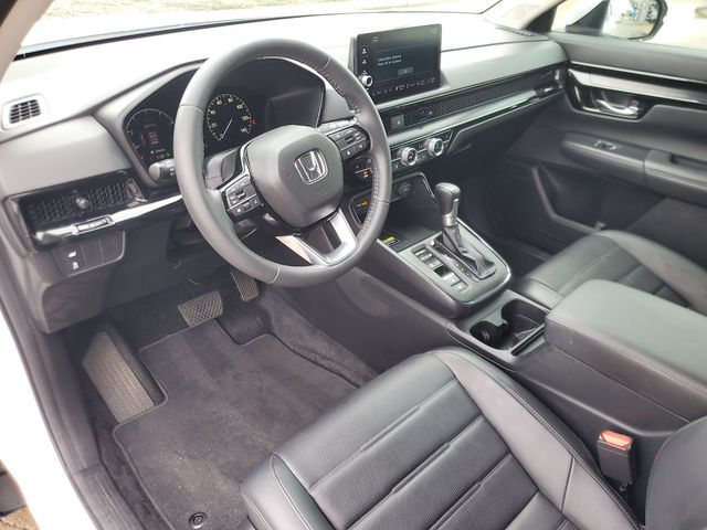 2024 Honda CR-V EX-L - Photo 16