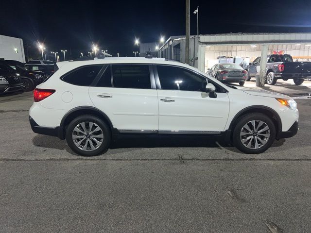 2019 Subaru Outback 3.6R 8