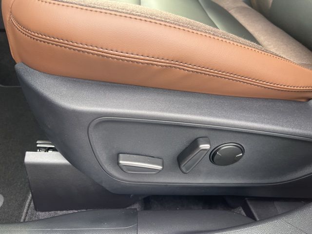 2025 Ford Bronco Sport Outer Banks:168284