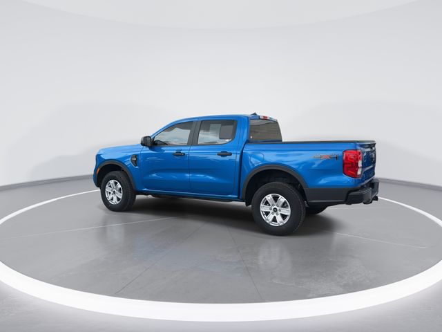 Used 2024 Blue Ford XL image 5