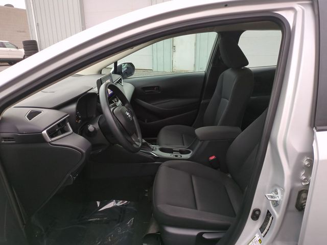 used 2024 Toyota Corolla car, priced at $19,551