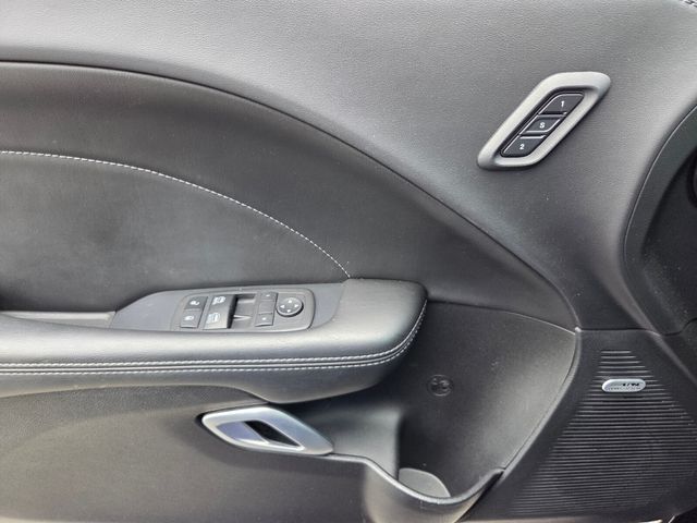 Used 2023 Black Dodge R/T Scat Pack image 30